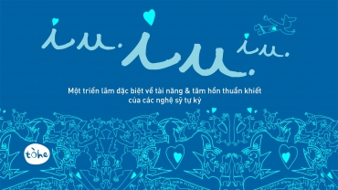 -liub-2018--khai-mac-trien-lam-nghe-thuat-dac-biet-cua-cac-nghe-sy-tu-ky